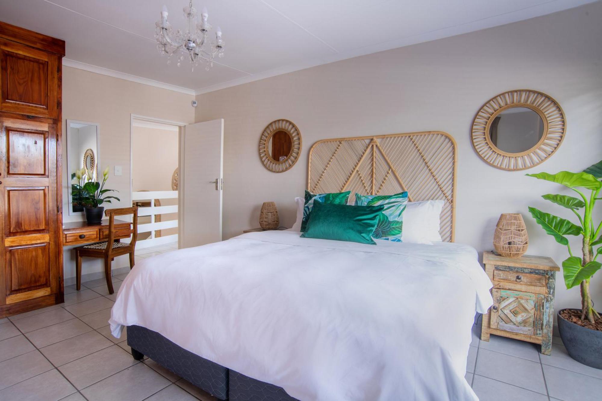 Leaves Lodge And Spa Mbombela Luaran gambar